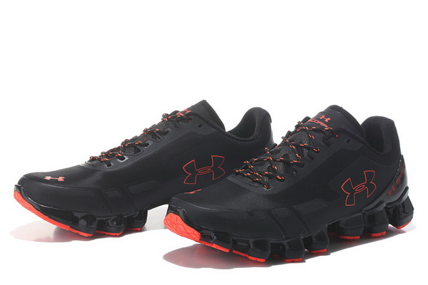 Under Armour Scorpio Men Shoes--009